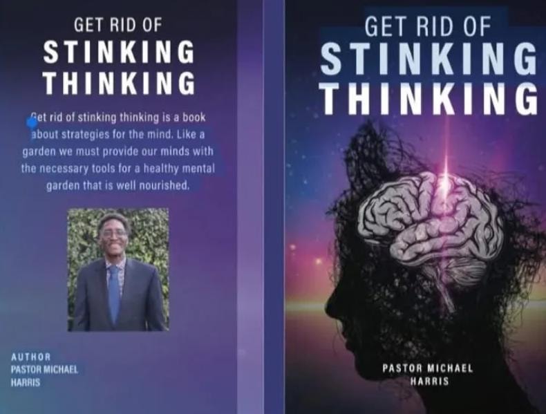 Get Rid of Stinking Thinking